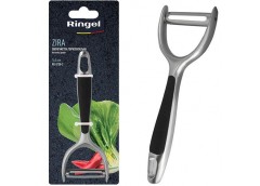 Овочечистка горизонтальна алюм. на лист. 