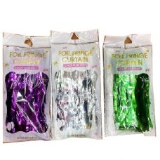 Шторка для фотозони 100*200см. M48311 (300)