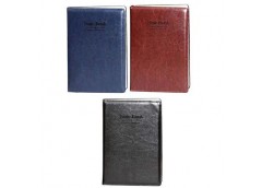 Блокнот А5 140арк. mix. кол. 202-25 (1)