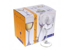 Набір бокалів для вина Luminarc Etalon 6 шт 350 мл. J0012/1 ЮГ-К