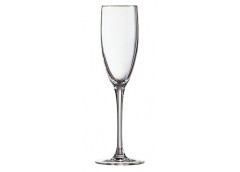 Набір бокалів для шампанського Luminarc Signature 6 шт 170 мл. H8161/1 ЮГ-К