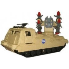 Ракетна установка в сітці 30*15*17см. 457 Оріон (18)