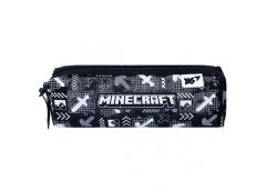 Пенал YES м'який YES PH-34 Minecraft Arrow 21*6*4см  533678