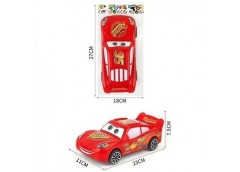 Машинка в куль. інерц. 