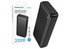 Акумулятор Повербанк Borofone 