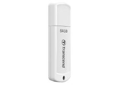 Флешка Transcend JetFlash 370 64GB 