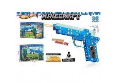 Конструктор метал. в кор. 