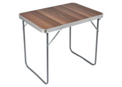 Стіл туристичний алюм. 80*60*70см. MH-5311 (6)