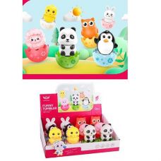 Неваляшка в кор. 12шт. 