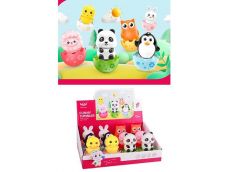 Неваляшка в кор. 12шт. 