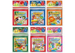 Розм-ка Набір для малювання водою з водяним маркером 