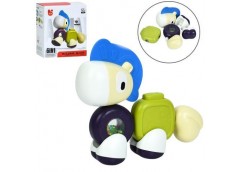 Брязкальце в кор. 