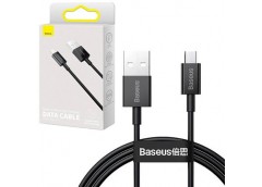 Кабель зарядний Baseus 