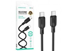 Кабель зарядний Borofone 