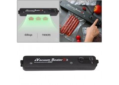Вакууматор для продуктів 10пакетів/наб. 38*7*7см. R97145 (40)