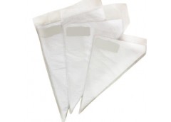 Кондитерський мішок одноразовий 50шт. в упак. 21*30см. R91792-M (400)
