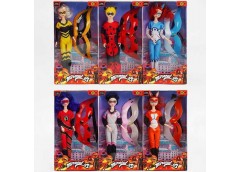 Лялька в кор. 