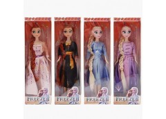 Лялька в кор. 