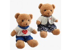 М'яка іграшка 