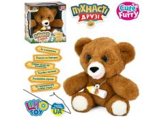 Іграшка інтерактивна 