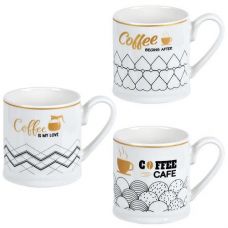 Чашка 360мл. Coffee the best R99308 (1)