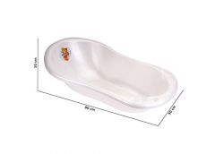 Ванна дитяча пластикова 