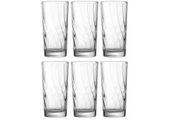 Набір стаканів в кор. 6шт. 