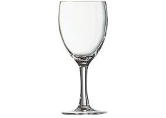 Набір бокалів для вина Luminarc Elegance  170мл 3шт E5053 (12) ЮГ-К