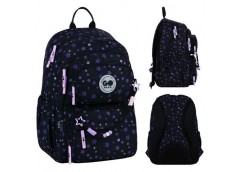 Рюкзак GoPack Education Stars 42*30*20см. GO26-120M-1
