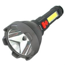 Ліхтарик в кор. акум. USB. zoom ZJ-05-OSL+COB (1)