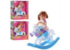 Лялька в кор. 