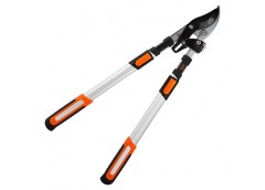 Гілкоріз площинний телекоспічний храповий. алюм. рукоятки 700*874мм. SIGMA 50223...