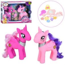 Конячка в кор. на бат. 2шт. 