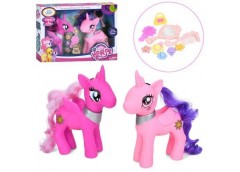 Конячка в кор. на бат. 2шт. 