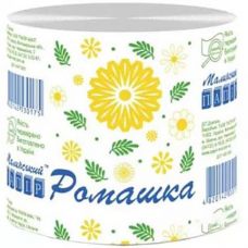 Туалетний папір Ромашка (48)