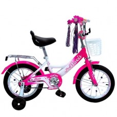 Велосипед 14