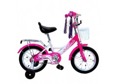 Велосипед 14