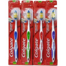 Зубна щітка Colgate Класіка 1шт