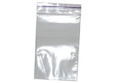 Пакет zip  4*6см. 500шт. (10) &&