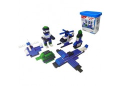 Конструктор у валізі 