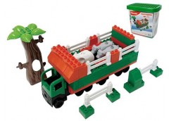 Конструктор у валізі 