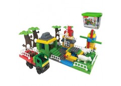 Конструктор у валізі 