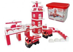 Конструктор у валізі 