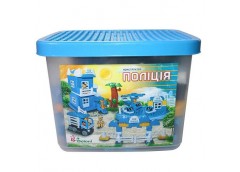 Конструктор у валізі 