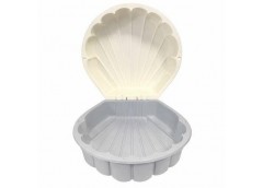 Пісочниця-басейн 