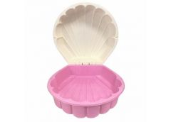 Пісочниця-басейн 