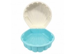 Пісочниця-басейн 