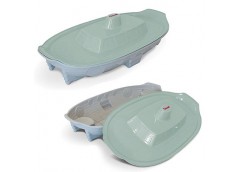 Пісочниця дитячя 