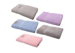 Рушник баня 3шт. бавовна 