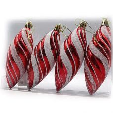 Іграшка новорічна 